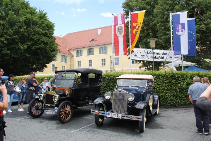 2022-07-10 Oldtimertreffen Pinkafeld 